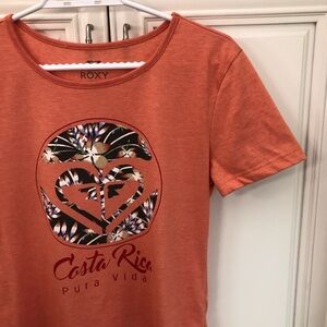 Roxy women’s t-shirt
